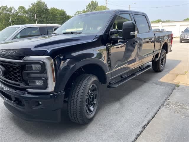 new 2024 Ford F-250 car, priced at $67,250