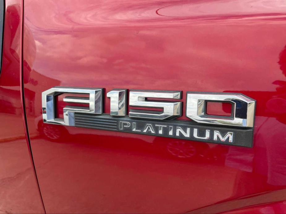 used 2015 Ford F-150 car, priced at $30,679