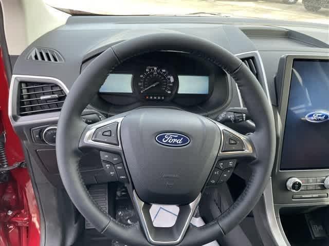 new 2024 Ford Edge car, priced at $38,908