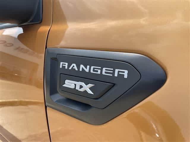 used 2019 Ford Ranger car, priced at $20,995