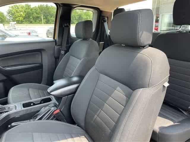 used 2019 Ford Ranger car, priced at $20,995