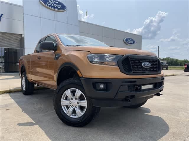 used 2019 Ford Ranger car, priced at $20,995