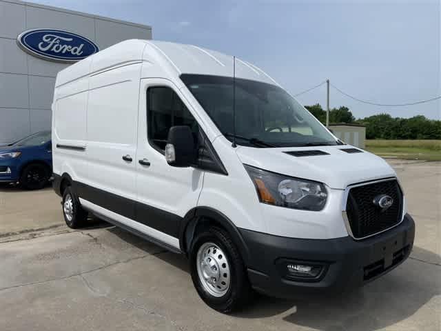 new 2024 Ford Transit-350 car, priced at $61,221