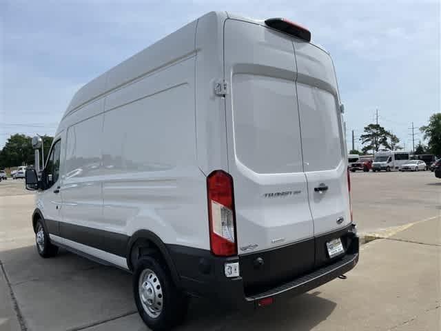 new 2024 Ford Transit-350 car, priced at $61,221