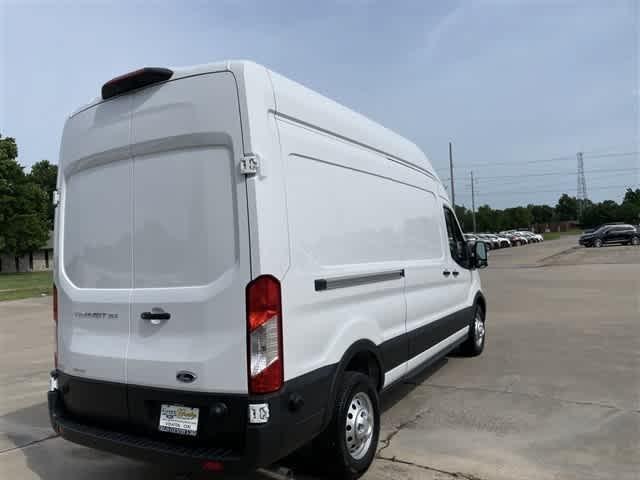 new 2024 Ford Transit-350 car, priced at $61,221