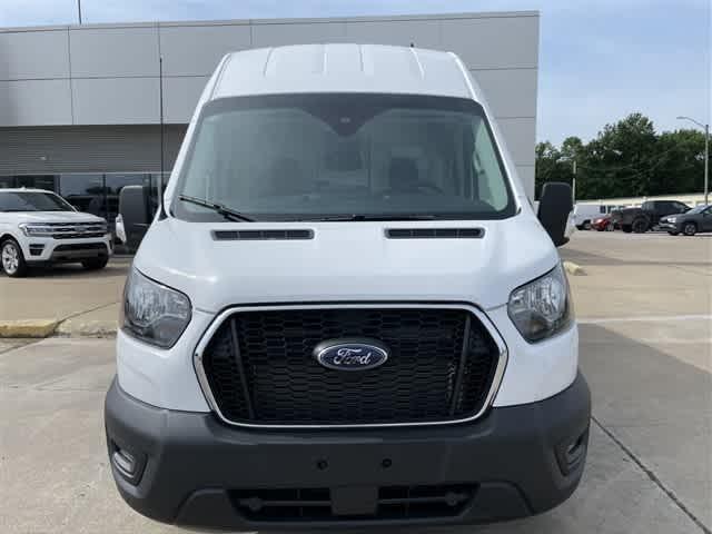 new 2024 Ford Transit-350 car, priced at $61,221