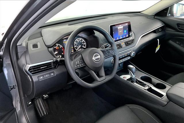 new 2025 Nissan Altima car, priced at $28,140