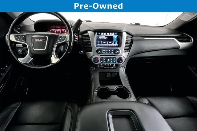 used 2018 GMC Yukon XL car, priced at $25,981