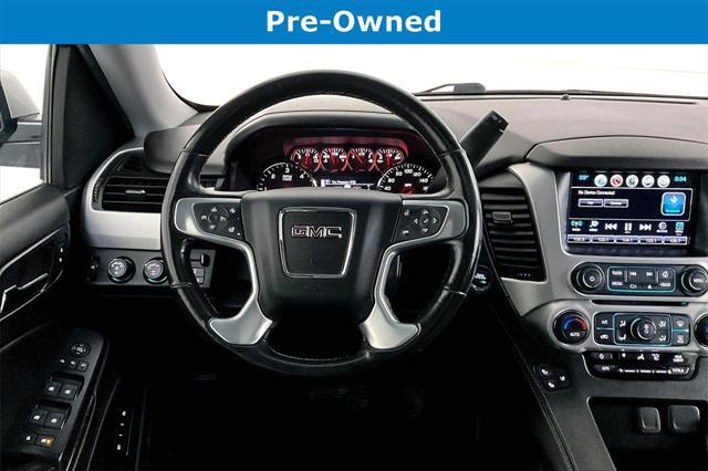 used 2018 GMC Yukon XL car, priced at $25,981