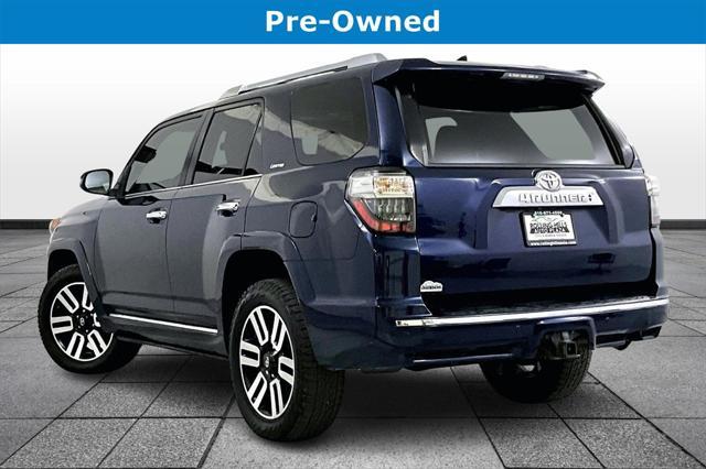 used 2016 Toyota 4Runner car, priced at $26,491