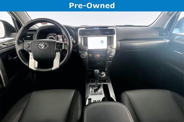 used 2024 Toyota 4Runner car, priced at $43,988