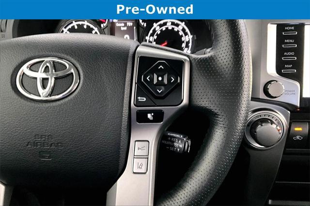 used 2024 Toyota 4Runner car, priced at $43,988