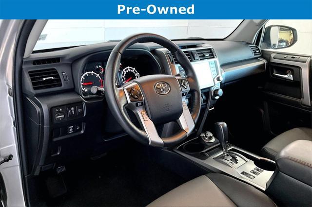 used 2024 Toyota 4Runner car, priced at $43,988