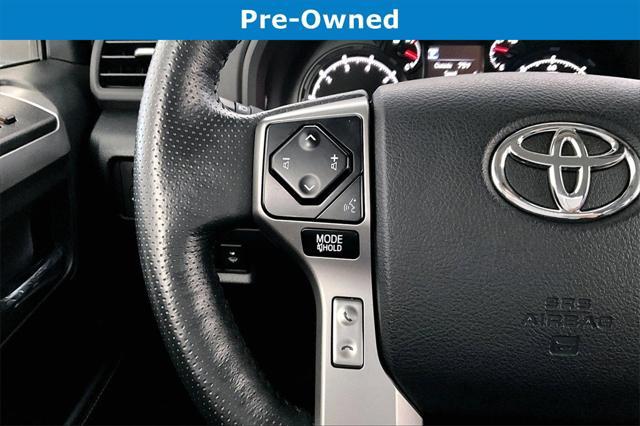 used 2024 Toyota 4Runner car, priced at $43,988