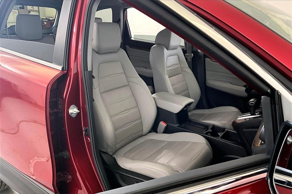 used 2019 Honda CR-V car, priced at $21,981