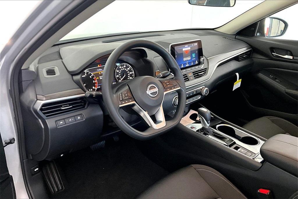 new 2024 Nissan Altima car, priced at $26,625