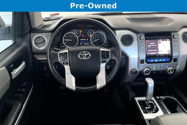 used 2014 Toyota Tundra car, priced at $23,981