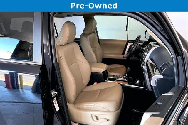 used 2018 Toyota 4Runner car, priced at $29,791