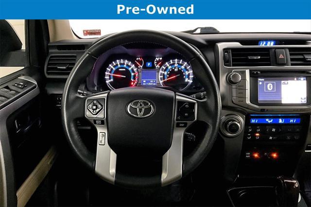 used 2018 Toyota 4Runner car, priced at $29,791