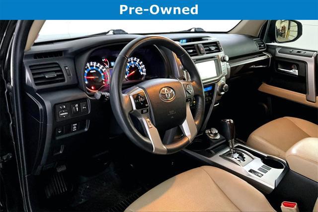 used 2018 Toyota 4Runner car, priced at $29,791