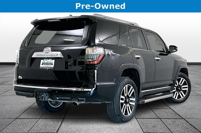 used 2018 Toyota 4Runner car, priced at $29,791