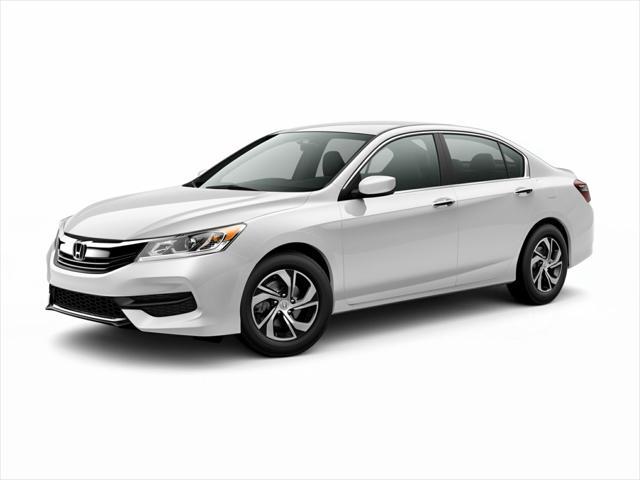 used 2017 Honda Accord car, priced at $14,981