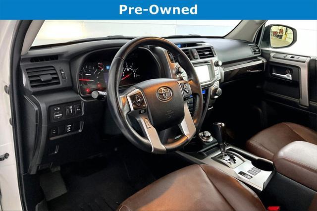 used 2014 Toyota 4Runner car, priced at $28,491