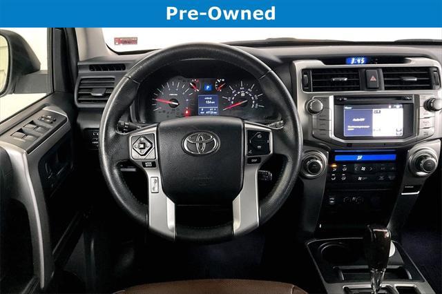 used 2014 Toyota 4Runner car, priced at $28,491