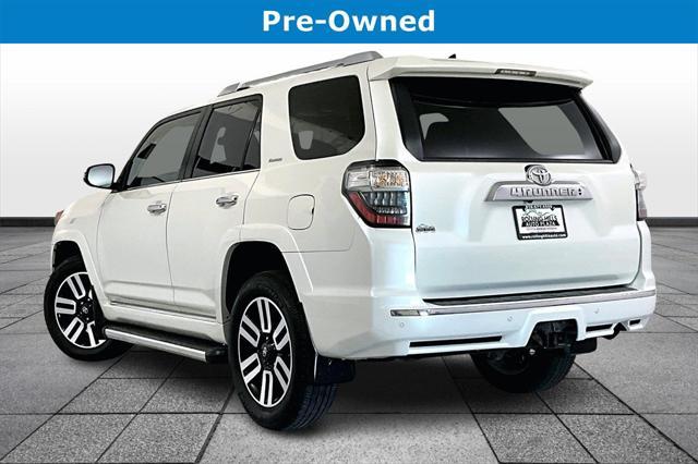 used 2014 Toyota 4Runner car, priced at $28,491