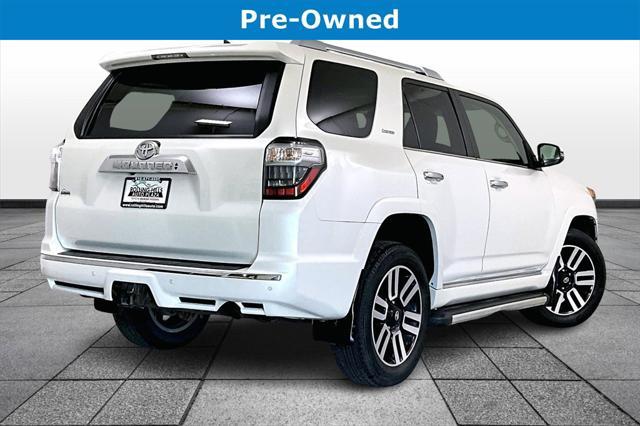 used 2014 Toyota 4Runner car, priced at $28,491