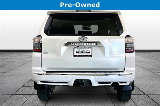 used 2014 Toyota 4Runner car, priced at $28,491