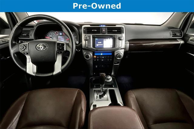 used 2014 Toyota 4Runner car, priced at $28,491