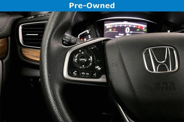 used 2019 Honda CR-V car, priced at $19,981