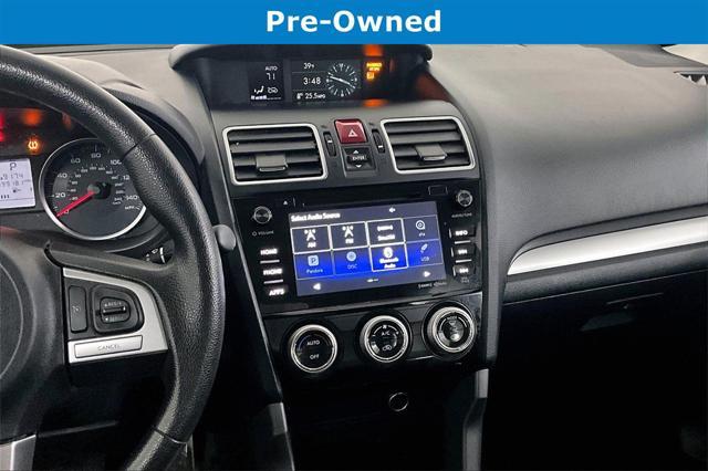 used 2018 Subaru Forester car, priced at $15,981