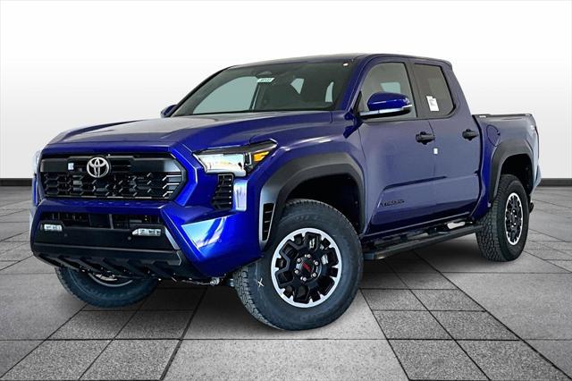 new 2024 Toyota Tacoma car, priced at $48,176