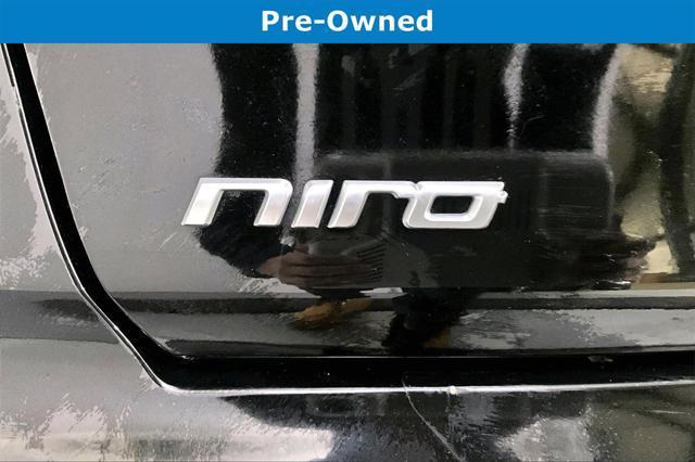 used 2019 Kia Niro car, priced at $13,791