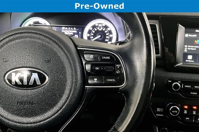 used 2019 Kia Niro car, priced at $13,791