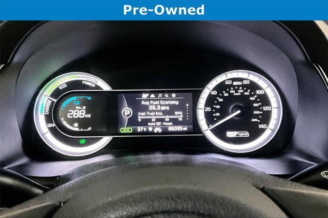 used 2019 Kia Niro car, priced at $13,791