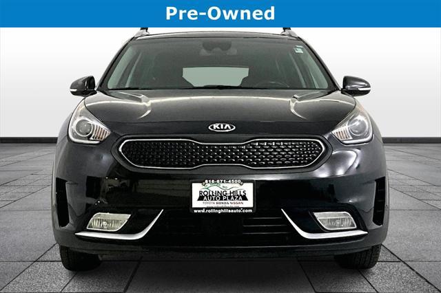 used 2019 Kia Niro car, priced at $13,791