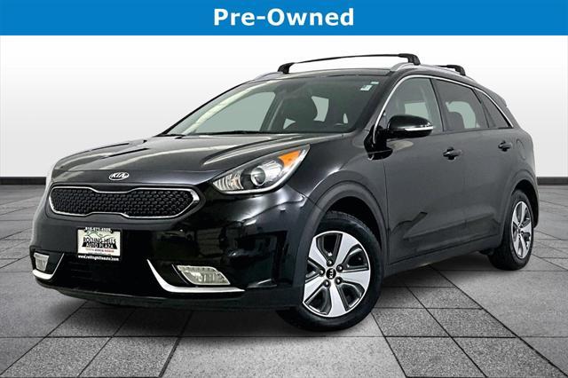 used 2019 Kia Niro car, priced at $13,981