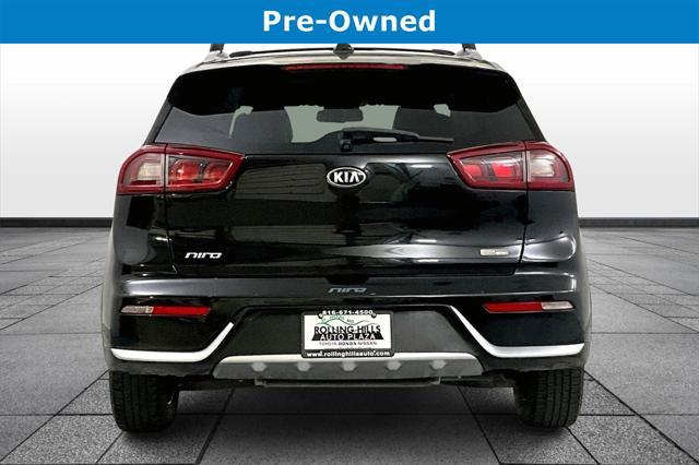 used 2019 Kia Niro car, priced at $13,791