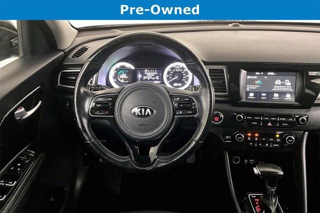 used 2019 Kia Niro car, priced at $13,791