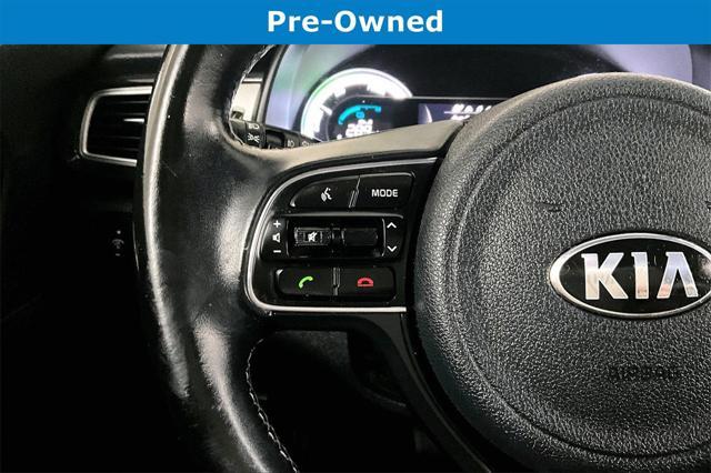 used 2019 Kia Niro car, priced at $13,791