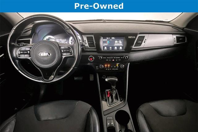 used 2019 Kia Niro car, priced at $13,791