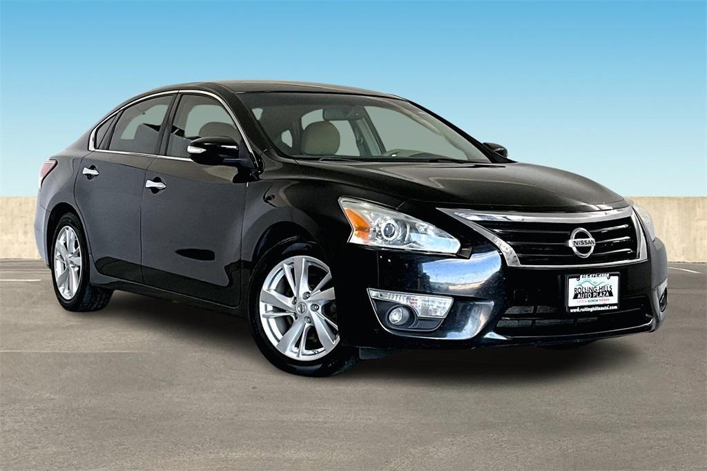 used 2013 Nissan Altima car, priced at $8,293