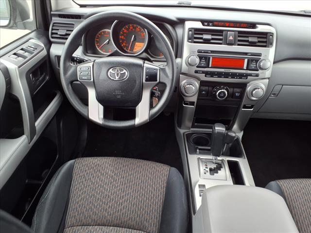 used 2010 Toyota 4Runner car, priced at $14,995