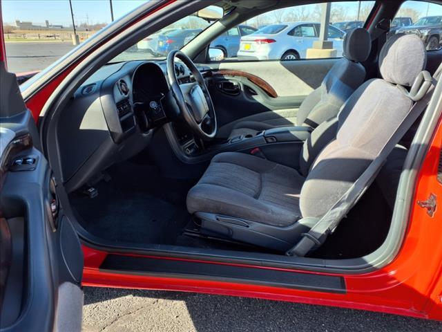 used 1997 Chevrolet Monte Carlo car, priced at $8,995