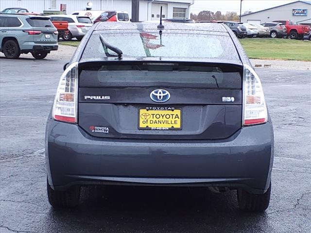 used 2010 Toyota Prius car, priced at $10,995