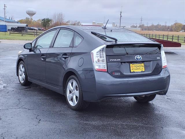 used 2010 Toyota Prius car, priced at $10,995