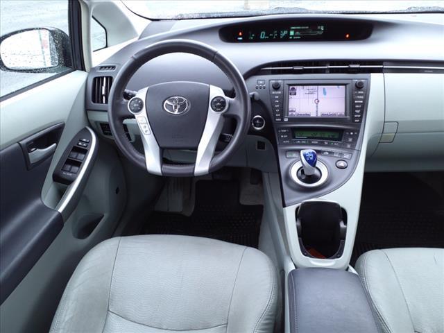 used 2010 Toyota Prius car, priced at $10,995